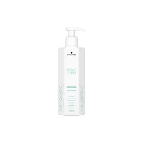Fibre Clinix 300 ml Scalp Clinix Yatıştırıcı Saç Bakım Şampuanı