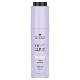 Fibre Clinix Ceramide Booster 45 ml Kalın Telli Saçlar Yatıştırıcı Serum