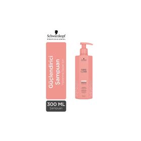 Fibre Clinix Fortify 300 ml Güçlendirici Şampuan