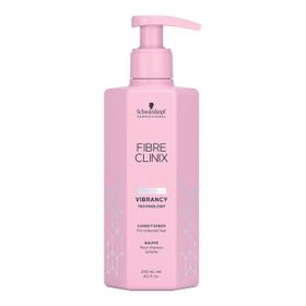 Fibre Clinix Parlaklık Arttırıcı Boyalı Saç 250 ml Bakım Kremi