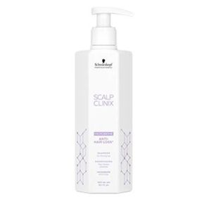 Fibre Clinix Scalp Clinix 300 ml Saç Dökülme Karşıtı Şampuan