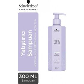Fibre Clinix Tame Yatıştırıcı 300 ml Şampuan