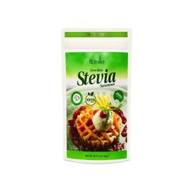 Fibrelle 1 kg Zero Slim Stevialı Tatlandırıcı
