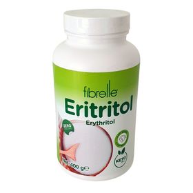 Fibrelle Eritritol 400 gr Toz