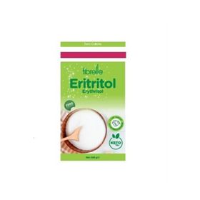 Fibrelle Eritritol 400 gr Toz