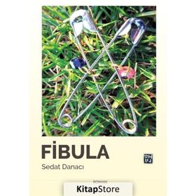 Fibula - Sedat Danacı