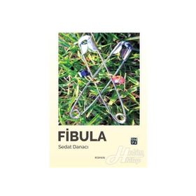 Fibula - Sedat Danacı