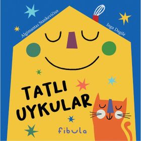 Fibula Tatlı Uykular - Fibula