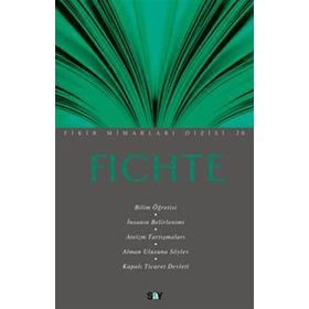 FICHTE - ARSLAN TOPAKKAYA