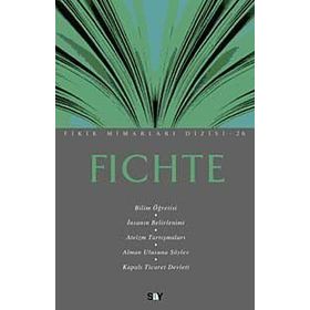 FICHTE - ARSLAN TOPAKKAYA