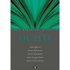 FICHTE - ARSLAN TOPAKKAYA