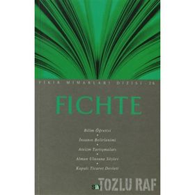 FICHTE - ARSLAN TOPAKKAYA