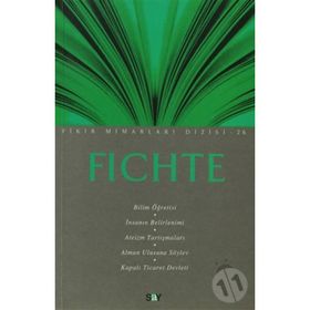 FICHTE - ARSLAN TOPAKKAYA