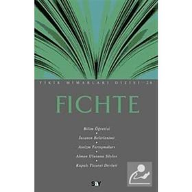 FICHTE - ARSLAN TOPAKKAYA