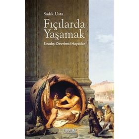 Fıçılarda Yaşamak Sıradaşı Hayatlar - Sadık Usta