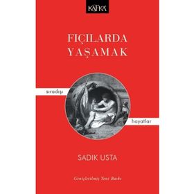 Fıçılarda Yaşamak Sıradaşı Hayatlar - Sadık Usta