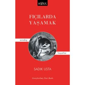 Fıçılarda Yaşamak Sıradaşı Hayatlar - Sadık Usta