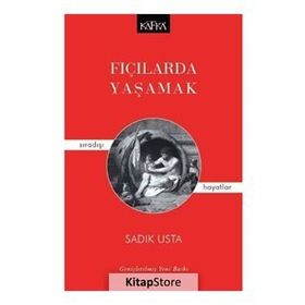 Fıçılarda Yaşamak Sıradaşı Hayatlar - Sadık Usta