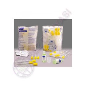 Ficomed 10 Paket Ağız Bakım Seti