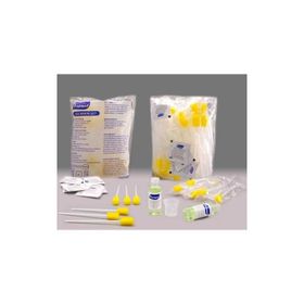 Ficomed 10 Paket Ağız Bakım Seti