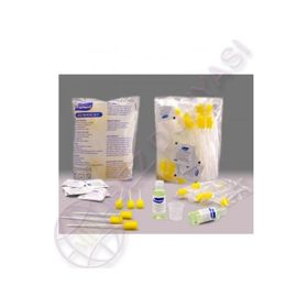 Ficomed 10 Paket Ağız Bakım Seti