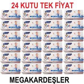 Ficomed Ağız Bakım Seti
