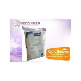 Ficomed Şampuanlı Vücut Temizleme Lifi Süngeri