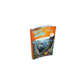 Fictional Marathon Grade 5