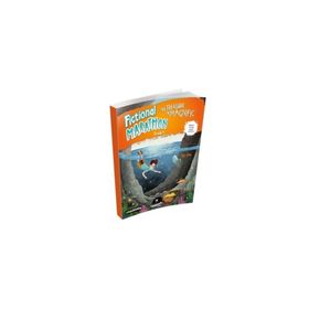 Fictional Marathon Grade 5