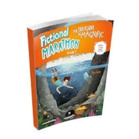 Fictional Marathon Grade 5
