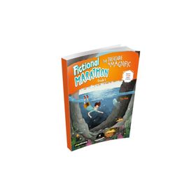 Fictional Marathon Grade 5