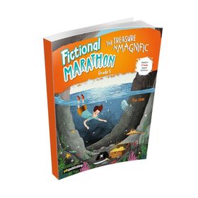 Fictional Marathon Grade 5