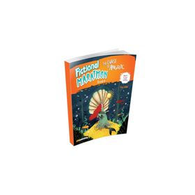 Fictional Marathon Grade 6