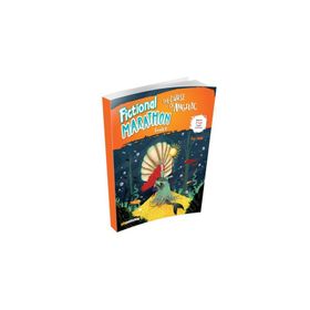 Fictional Marathon Grade 6