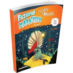 Fictional Marathon Grade 6