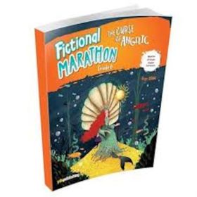Fictional Marathon Grade 6