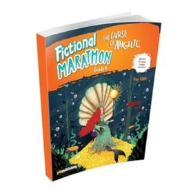 Fictional Marathon Grade 6