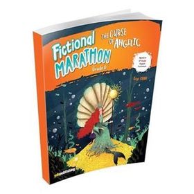 Fictional Marathon Grade 6