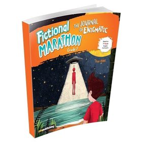 Fictional Marathon Grade 7