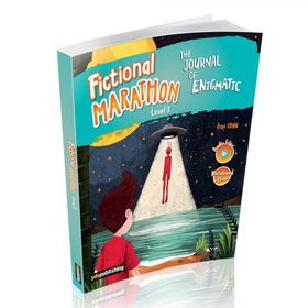 Fictional Marathon Grade 7