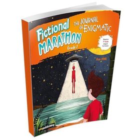 Fictional Marathon Grade 7