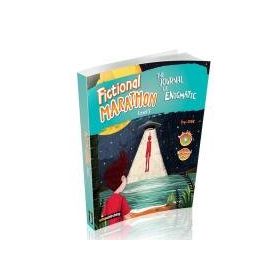 Fictional Marathon Grade 7