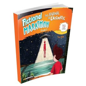 Fictional Marathon Grade 7