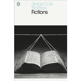 Fictions - Jorge Luis Borges