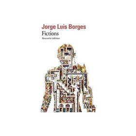 Fictions - Jorge Luis Borges