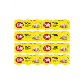 Fide 80 gr Ekonomik Ton Balığı (24 adet)