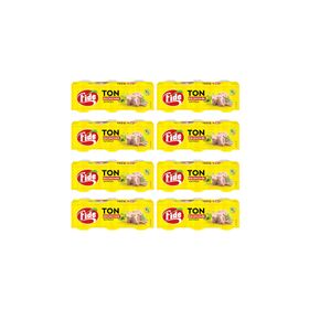 Fide 80 gr Ekonomik Ton Balığı (24 adet)