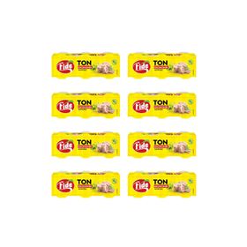Fide 80 gr Light Ton Balığı (24 adet)