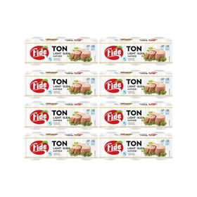 Fide 80 gr Light Ton Balığı (24 adet)