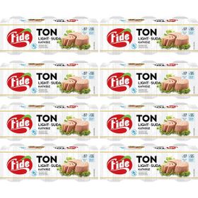 Fide 80 gr Light Ton Balığı (24 adet)